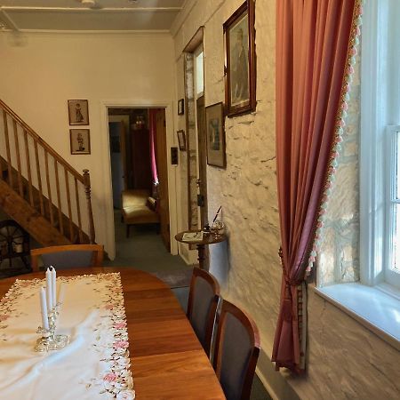 Orford'S Sanda House B&B ภายนอก รูปภาพ