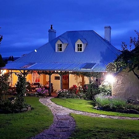 Orford'S Sanda House B&B ภายนอก รูปภาพ