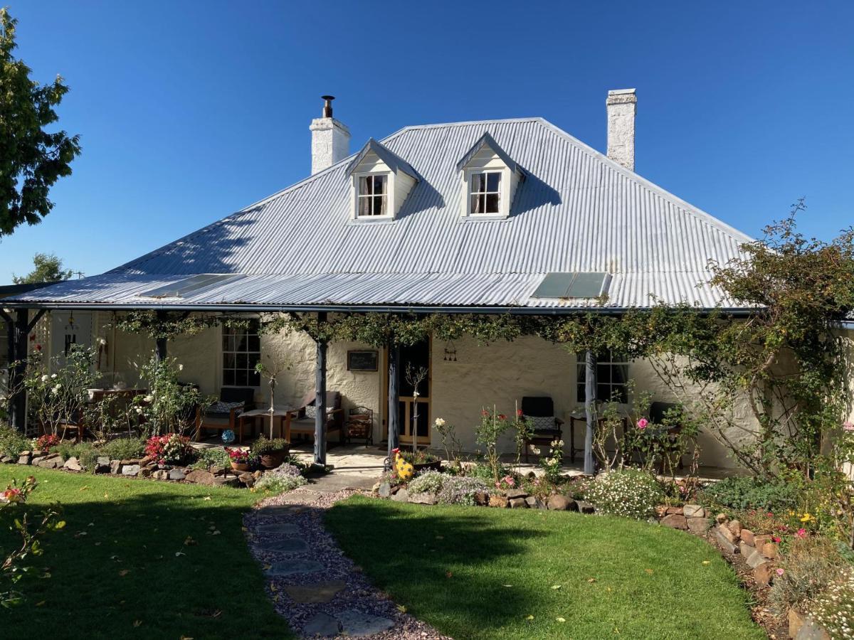Orford'S Sanda House B&B ภายนอก รูปภาพ