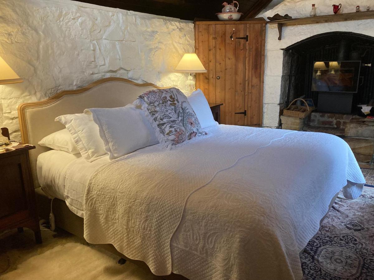Orford'S Sanda House B&B ห้อง รูปภาพ