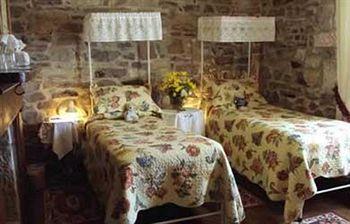 Orford'S Sanda House B&B ภายนอก รูปภาพ
