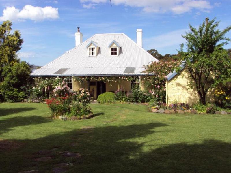 Orford'S Sanda House B&B ภายนอก รูปภาพ