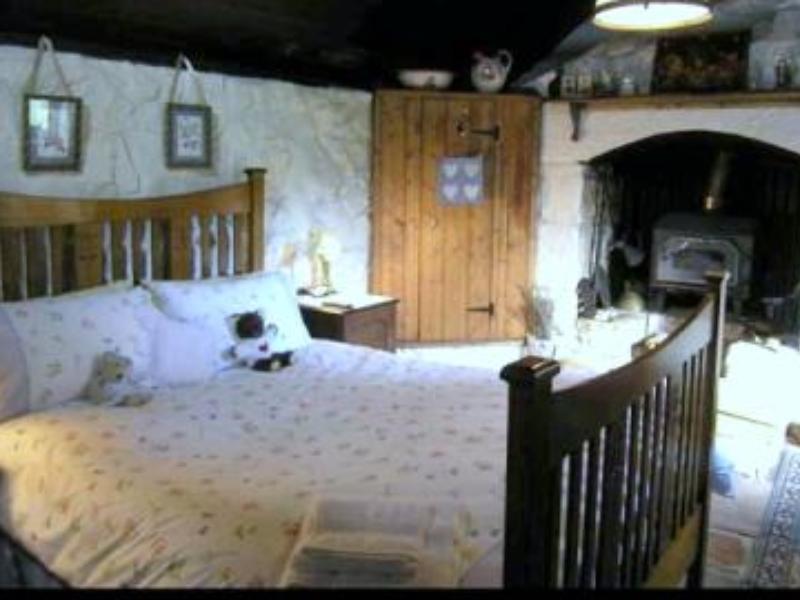 Orford'S Sanda House B&B ภายนอก รูปภาพ
