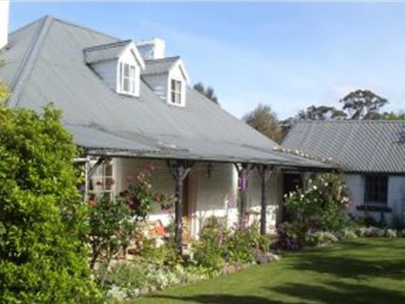 Orford'S Sanda House B&B ภายนอก รูปภาพ
