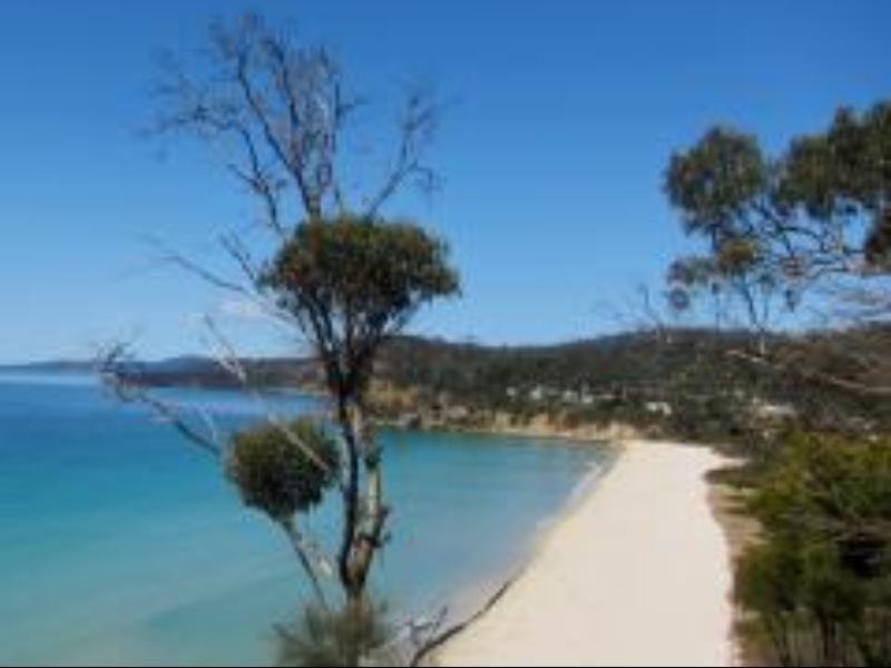 Orford'S Sanda House B&B ภายนอก รูปภาพ