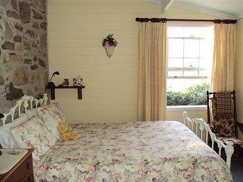 Orford'S Sanda House B&B ภายนอก รูปภาพ